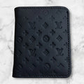 LV Mini Leather Wallet