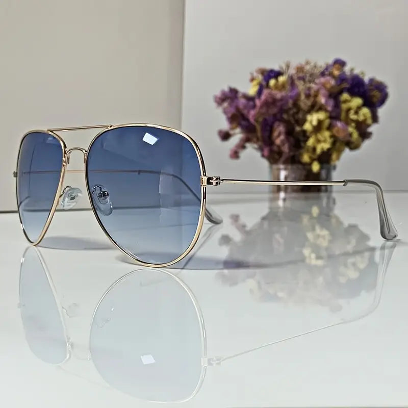 American Army Aviators Sunglasses